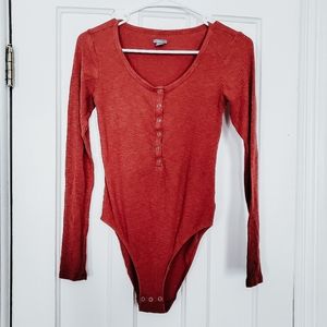 Aerie bodysuit